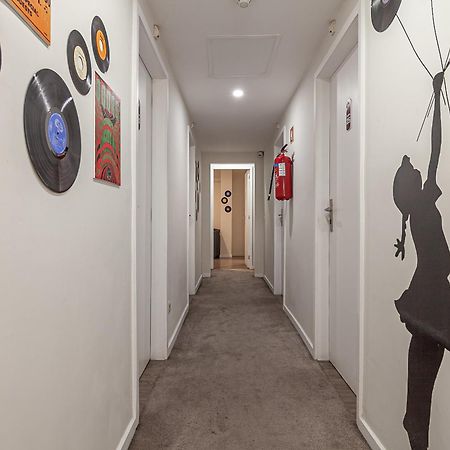 Guest House Porto Clerigus Екстериор снимка