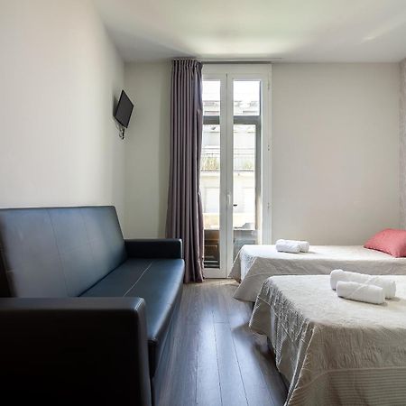 Guest House Porto Clerigus Екстериор снимка