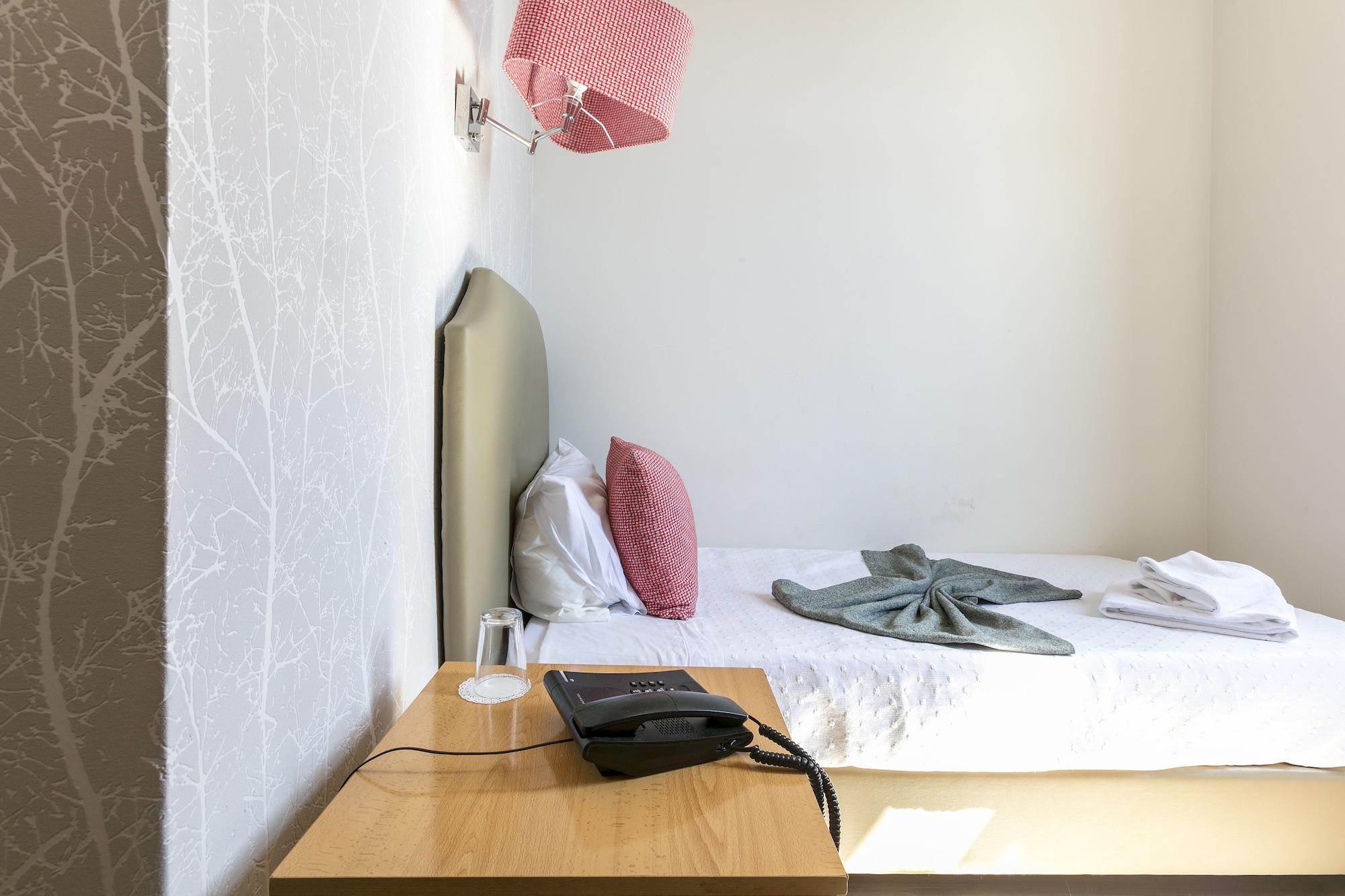 Guest House Porto Clerigus Екстериор снимка