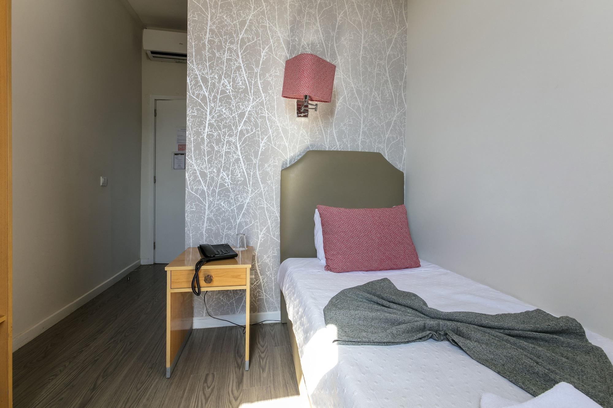 Guest House Porto Clerigus Екстериор снимка
