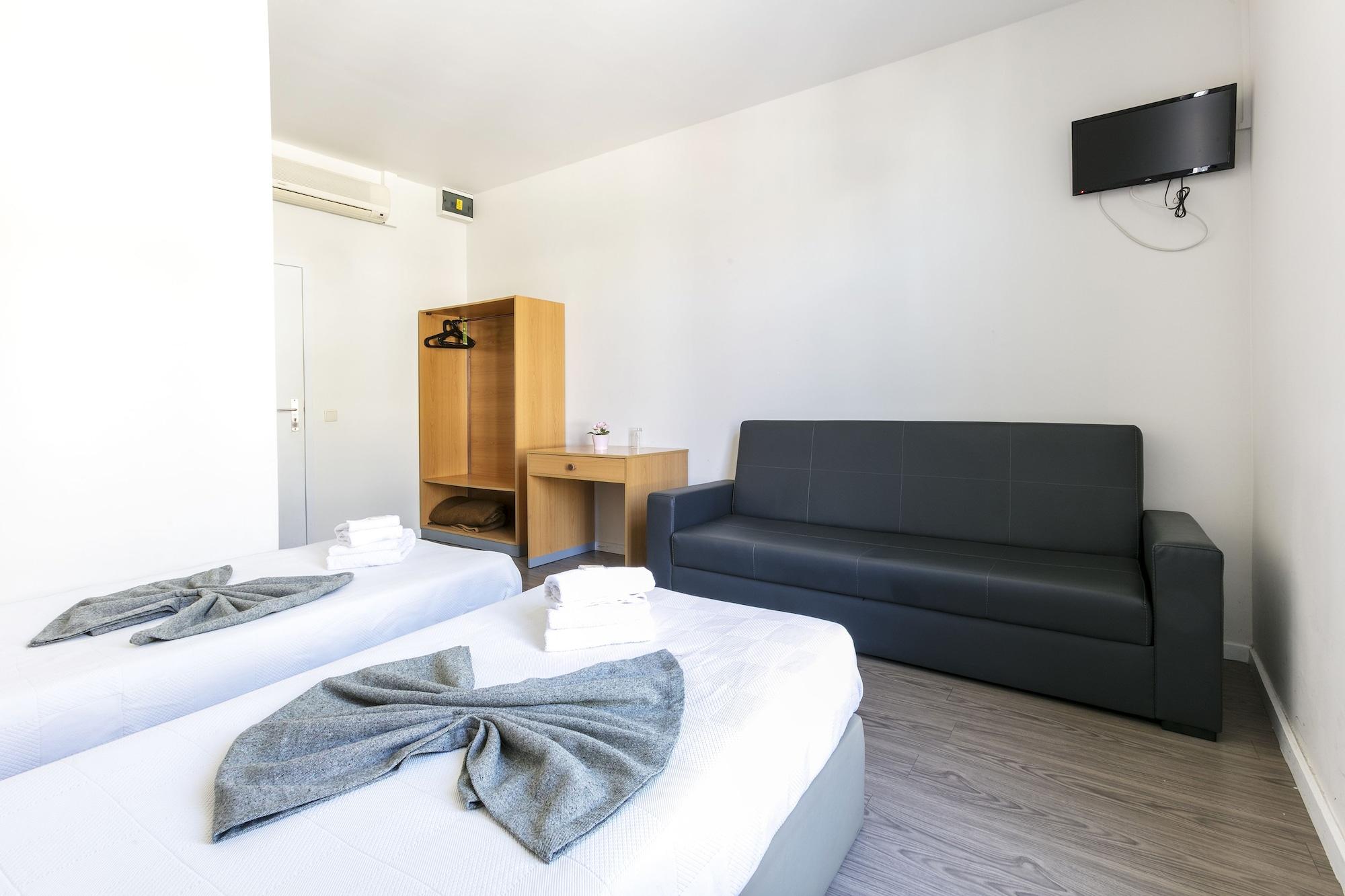 Guest House Porto Clerigus Екстериор снимка