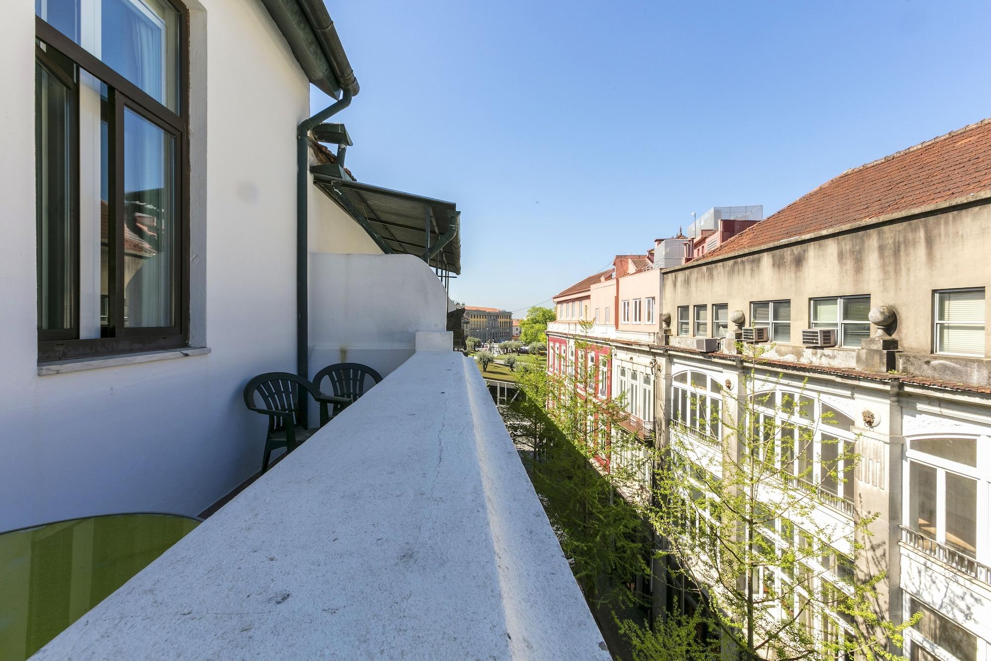 Guest House Porto Clerigus Екстериор снимка