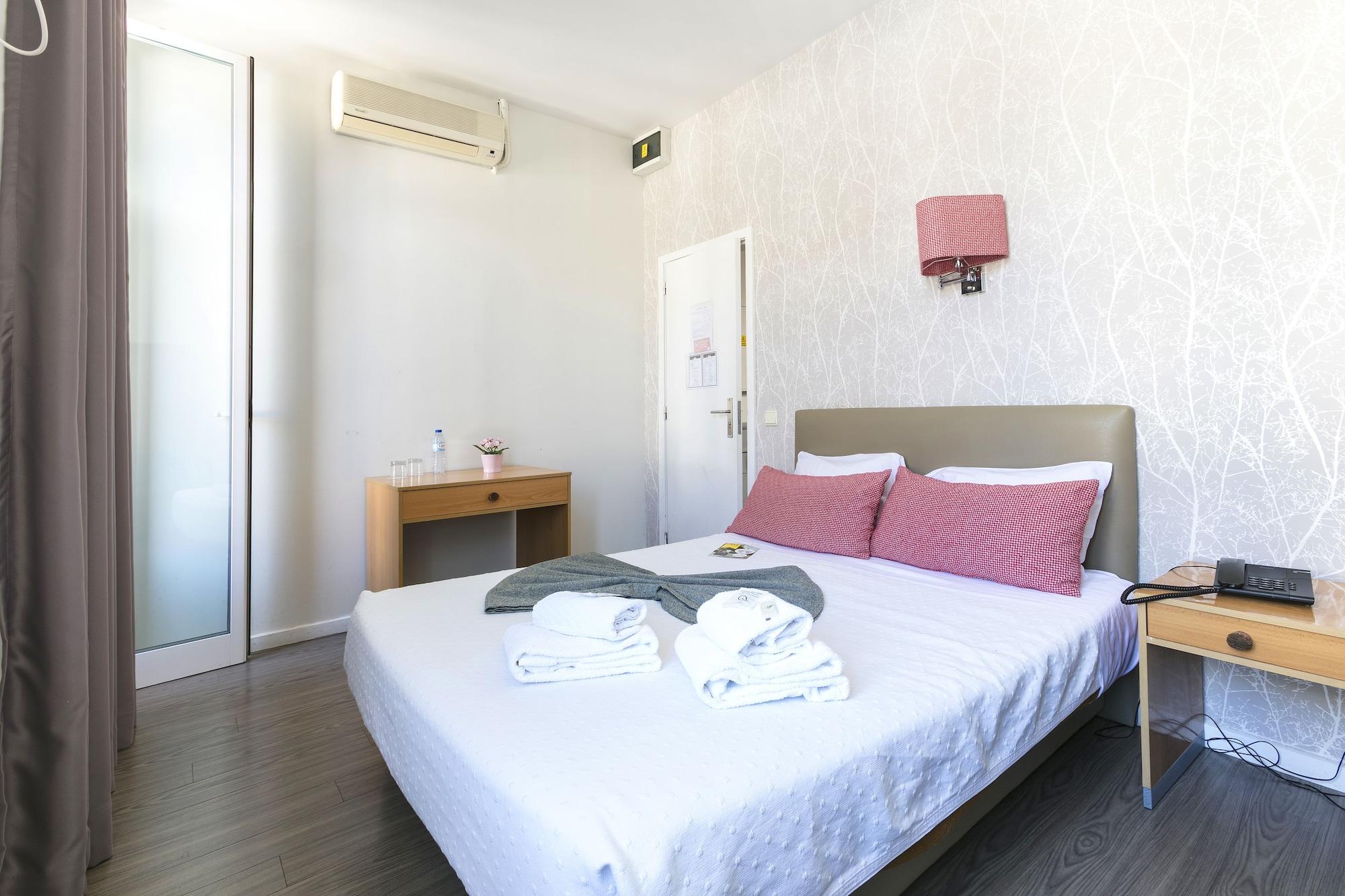 Guest House Porto Clerigus Екстериор снимка