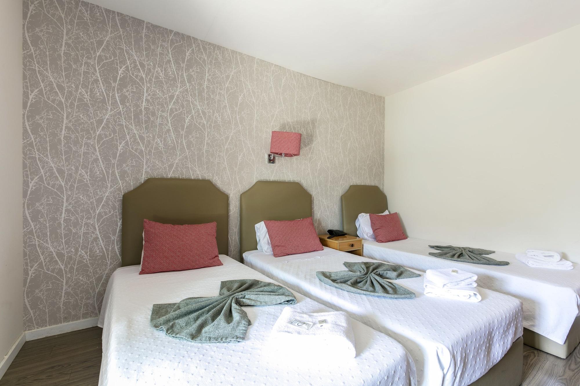 Guest House Porto Clerigus Екстериор снимка