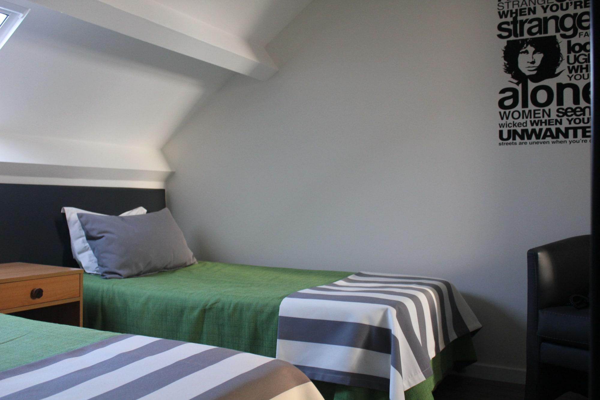 Guest House Porto Clerigus Екстериор снимка