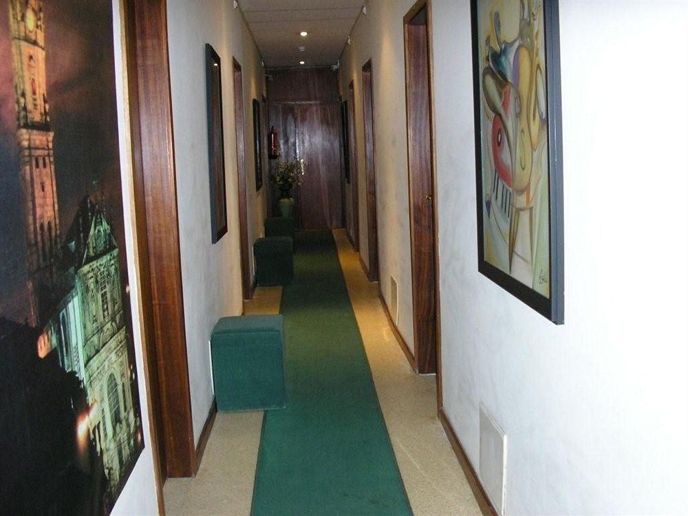 Guest House Porto Clerigus Екстериор снимка