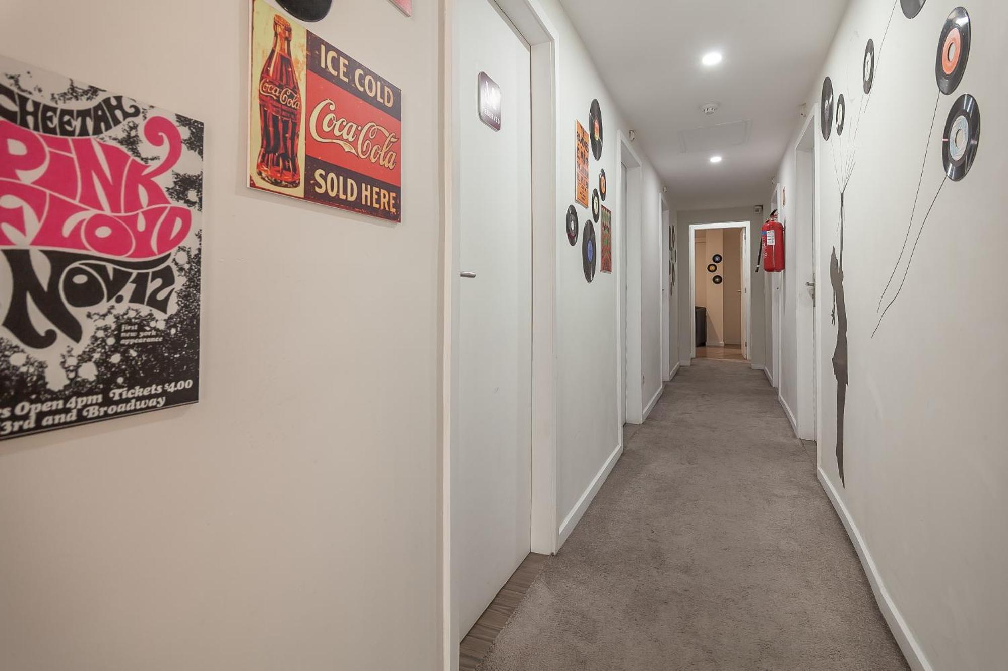 Guest House Porto Clerigus Екстериор снимка