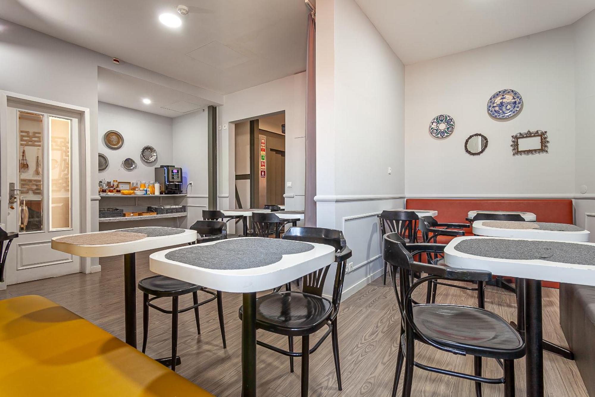 Guest House Porto Clerigus Екстериор снимка