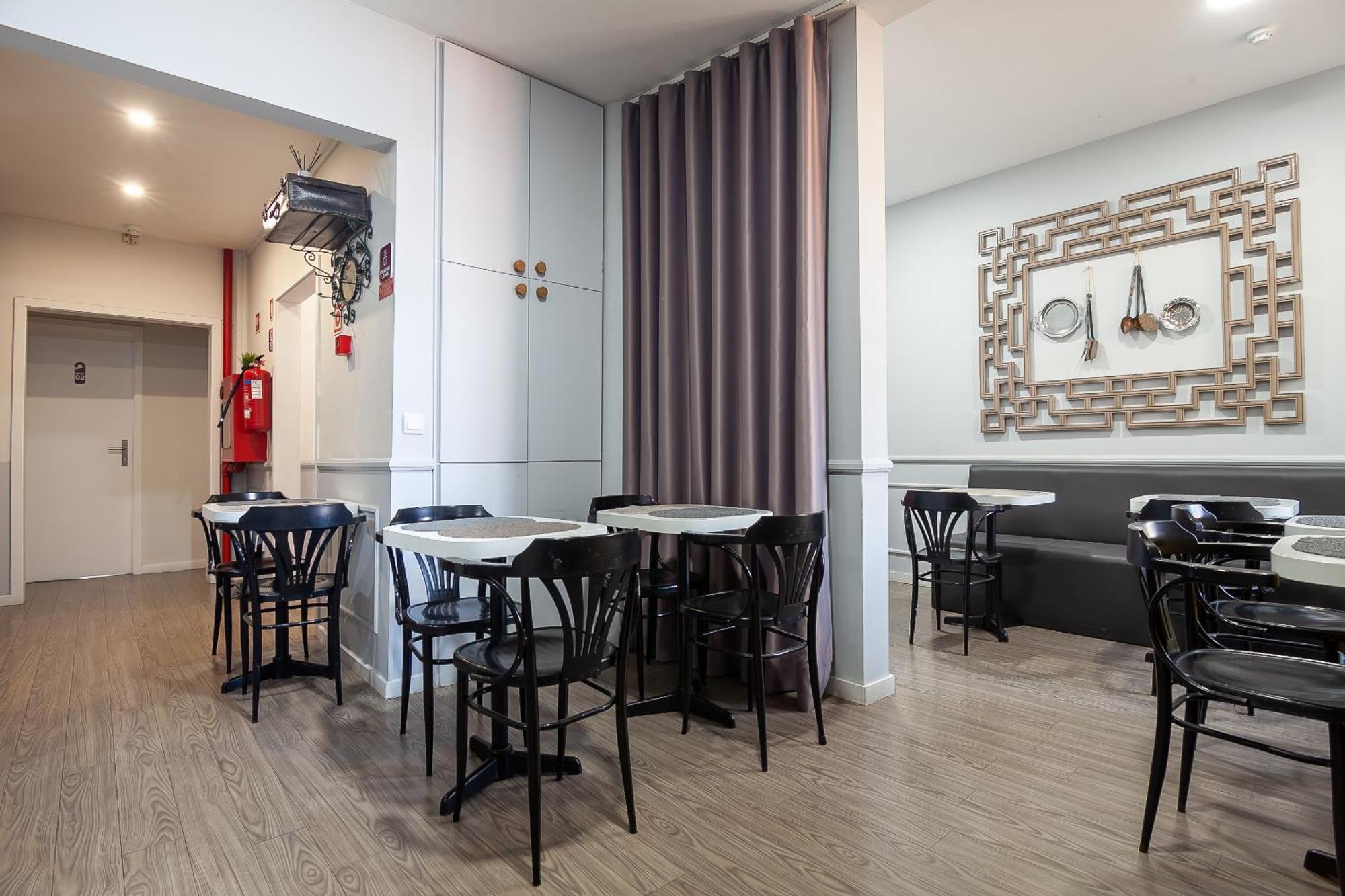 Guest House Porto Clerigus Екстериор снимка