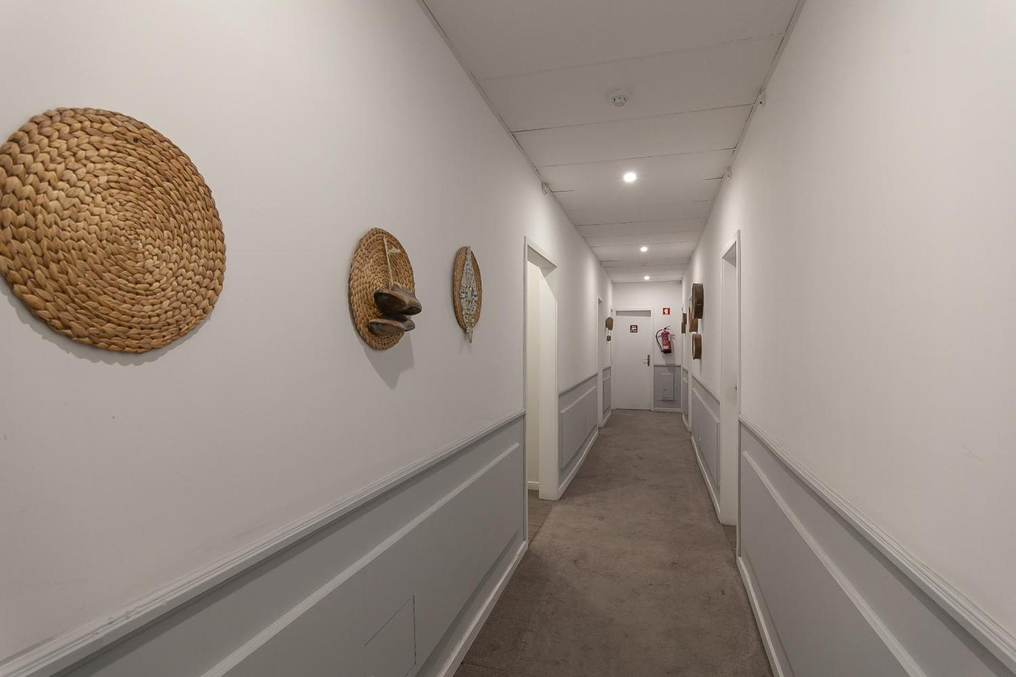 Guest House Porto Clerigus Екстериор снимка