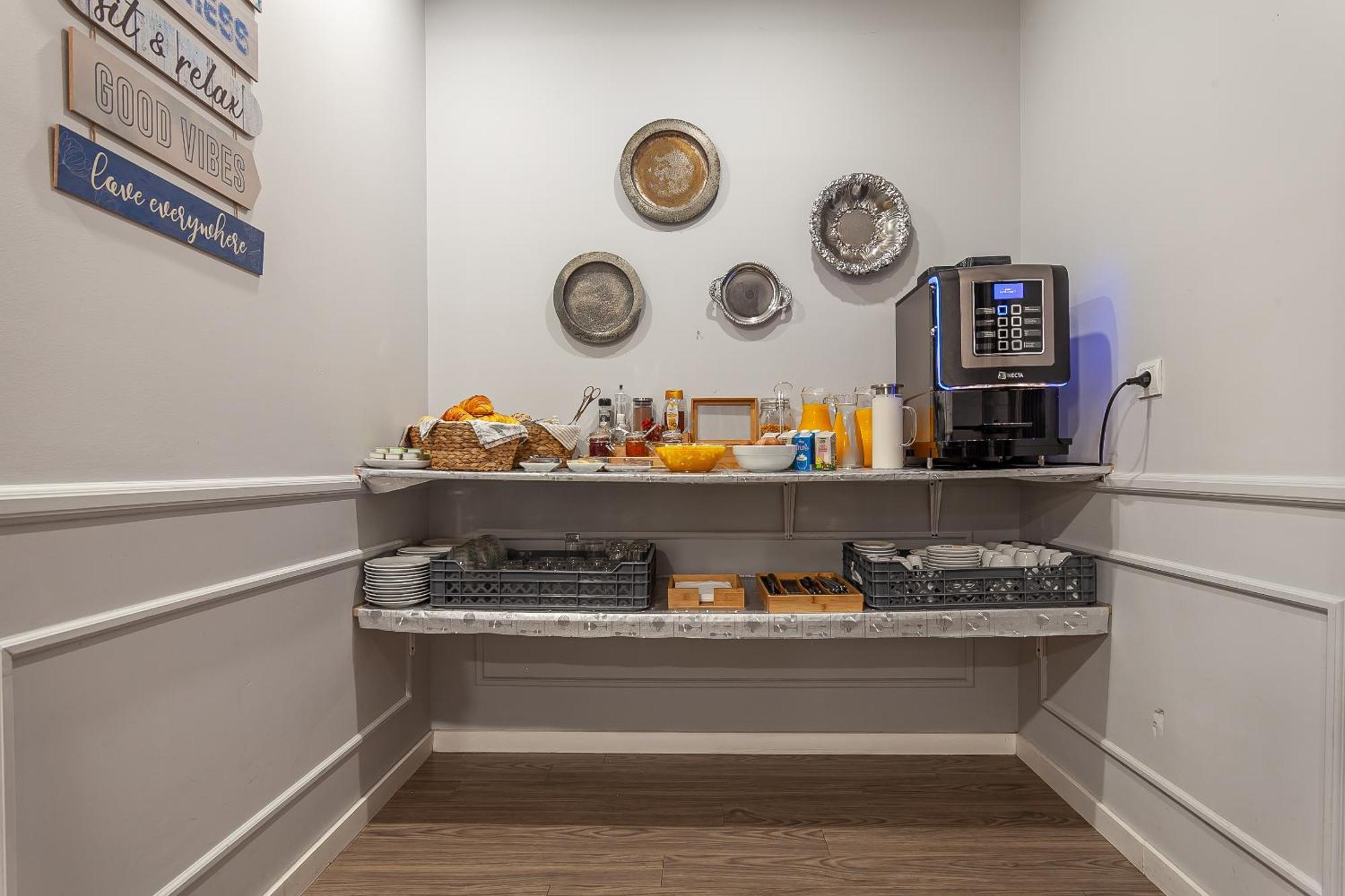 Guest House Porto Clerigus Екстериор снимка