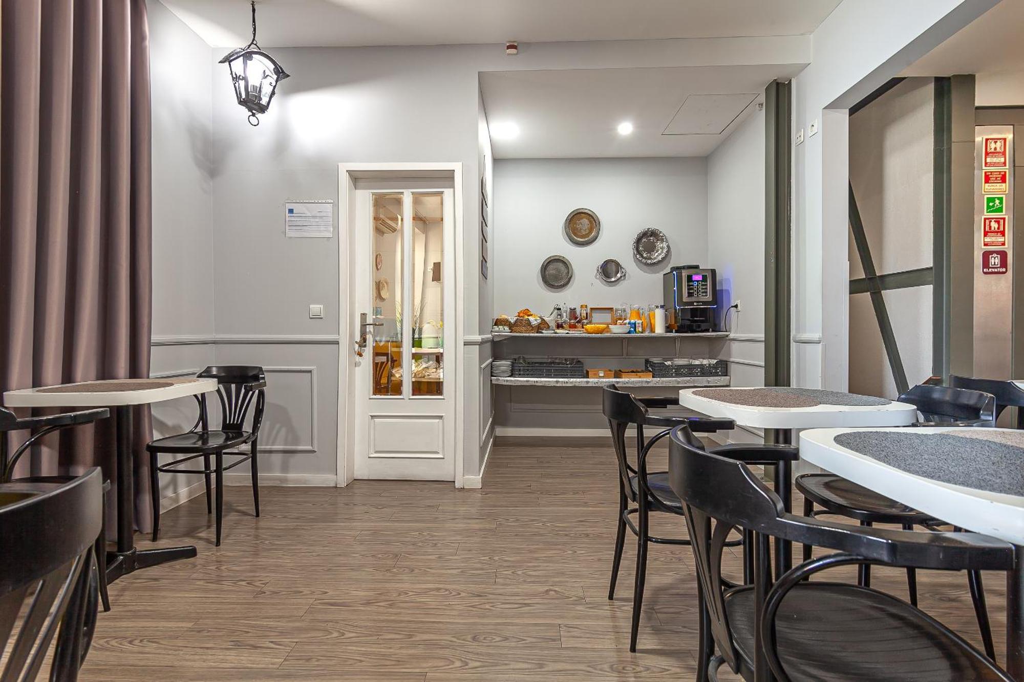 Guest House Porto Clerigus Екстериор снимка