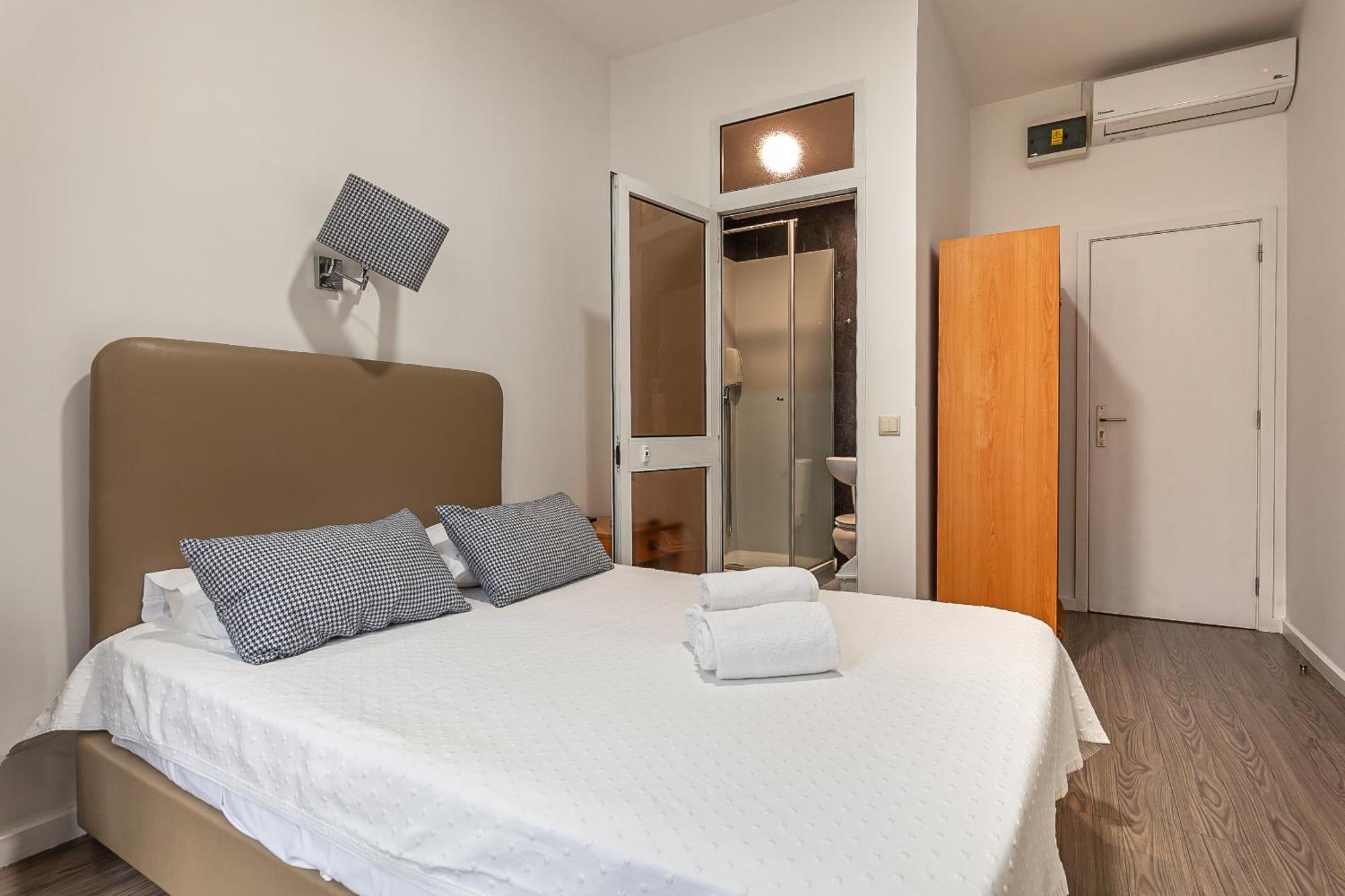 Guest House Porto Clerigus Екстериор снимка