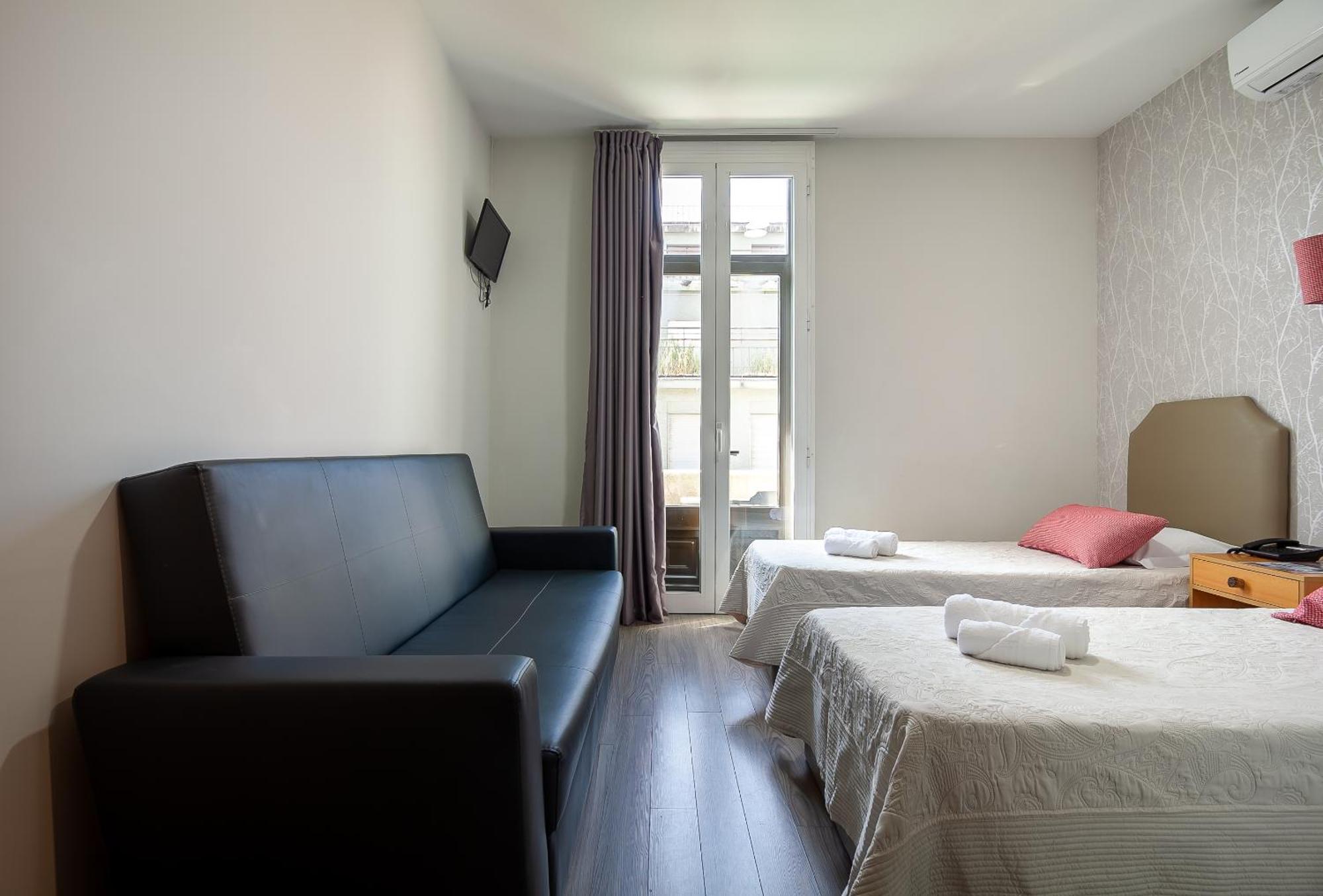 Guest House Porto Clerigus Екстериор снимка