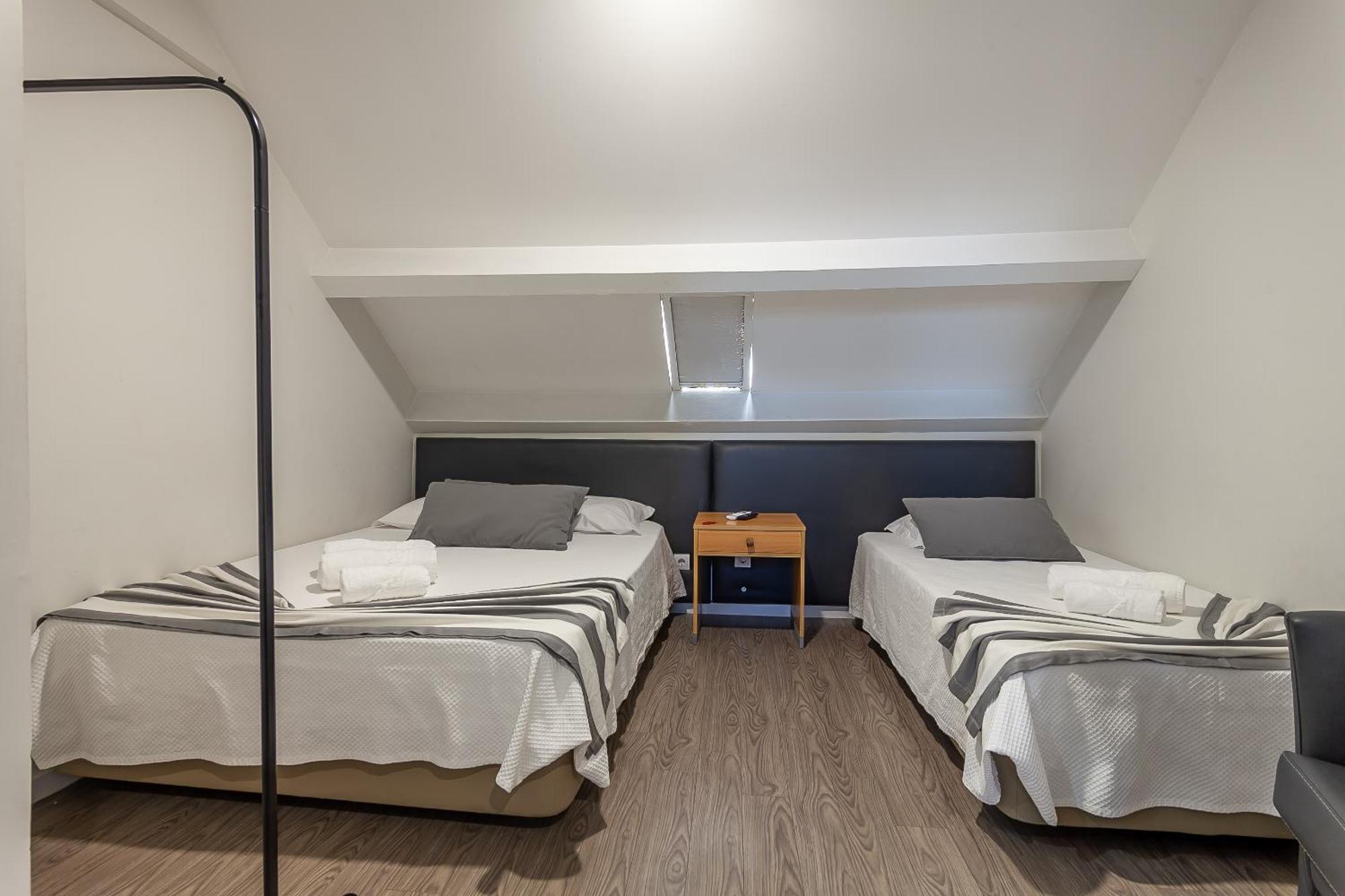 Guest House Porto Clerigus Екстериор снимка