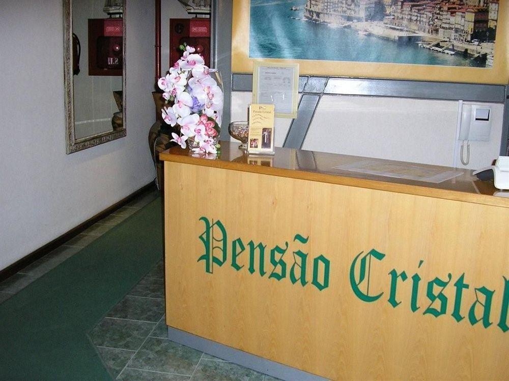 Guest House Porto Clerigus Екстериор снимка