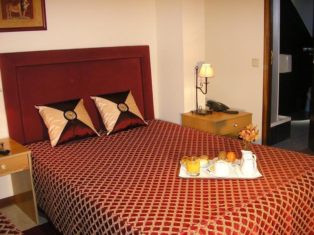 Guest House Porto Clerigus Екстериор снимка