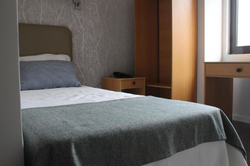 Guest House Porto Clerigus Екстериор снимка