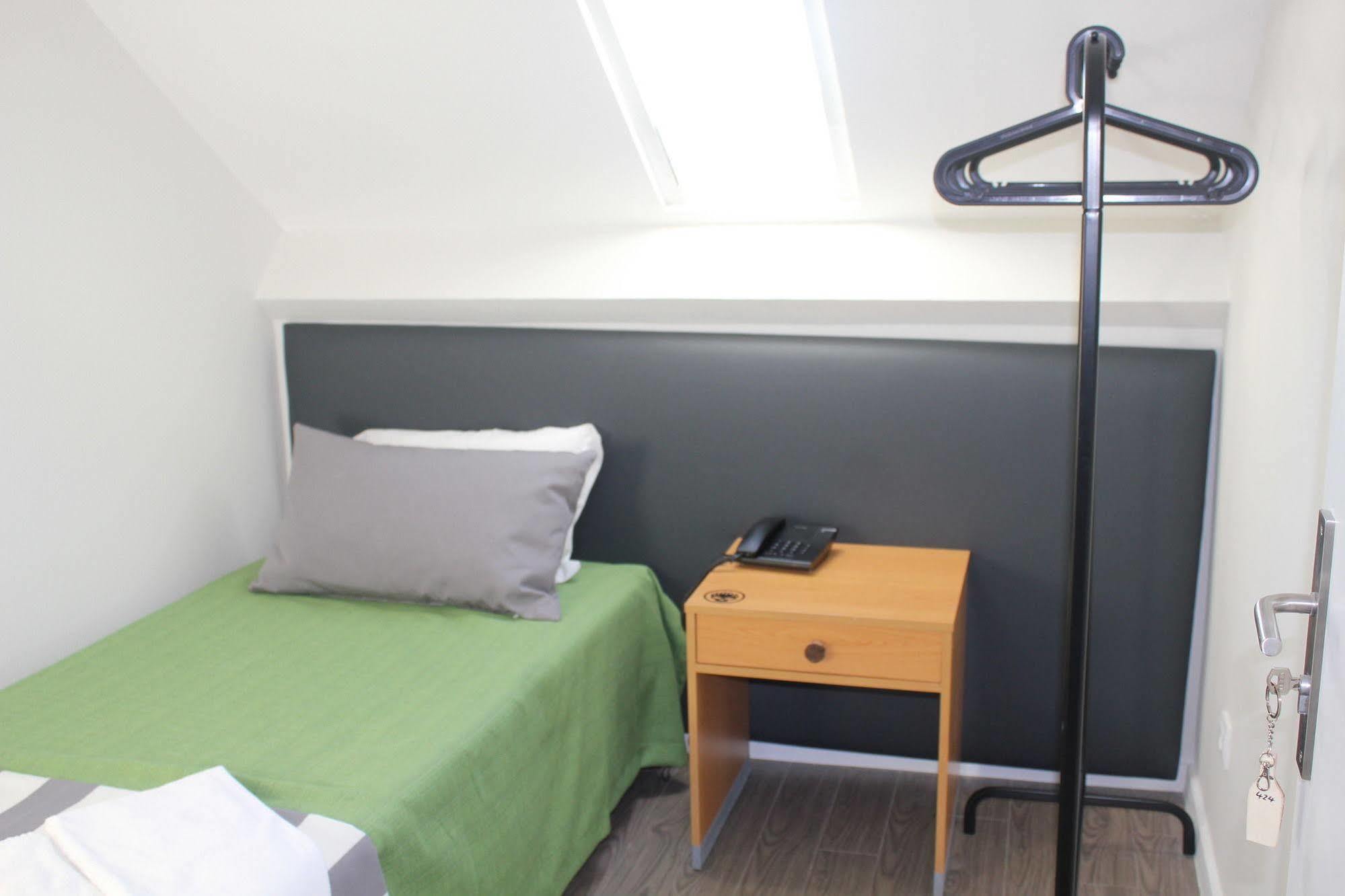 Guest House Porto Clerigus Екстериор снимка