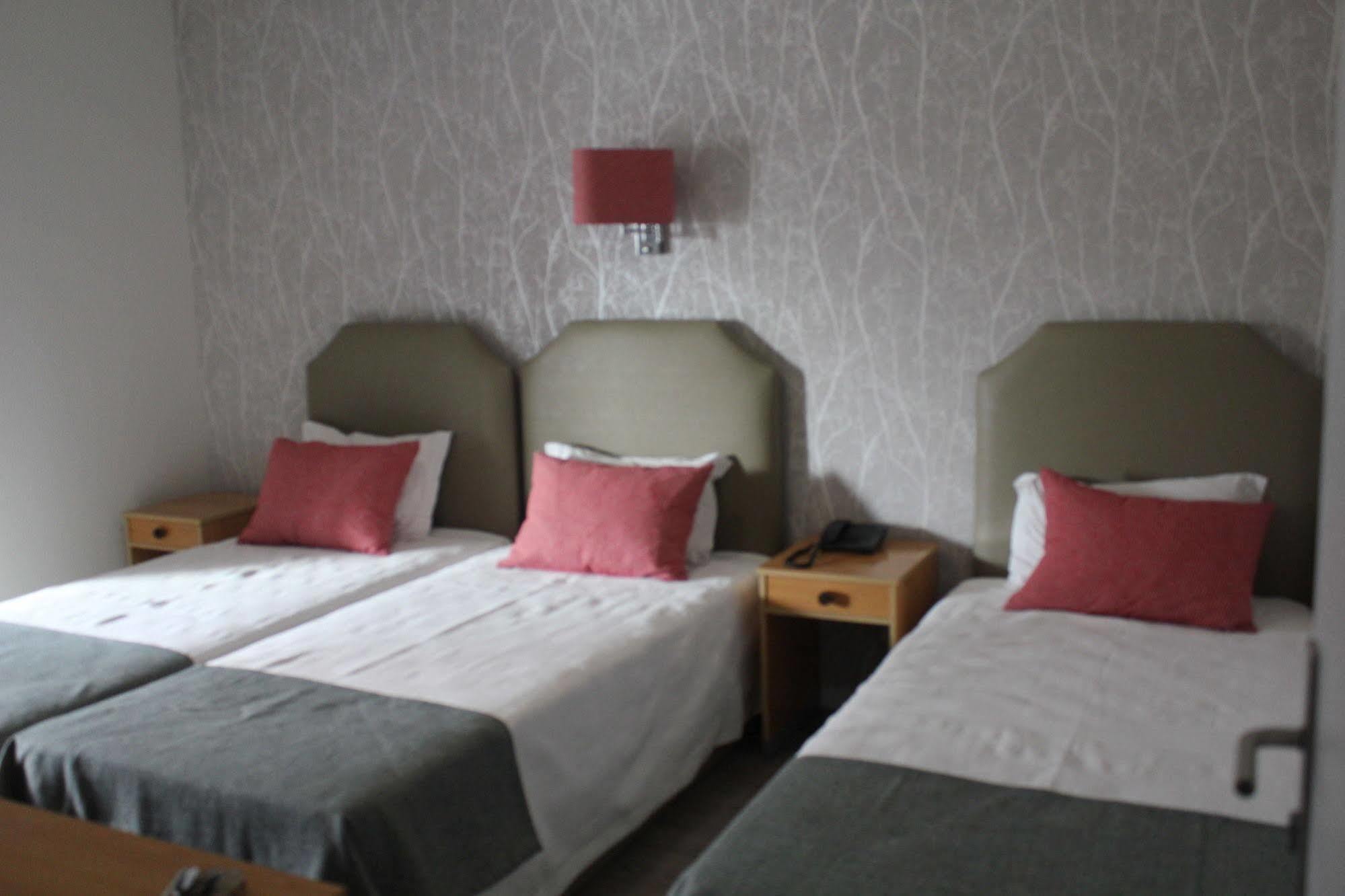 Guest House Porto Clerigus Екстериор снимка