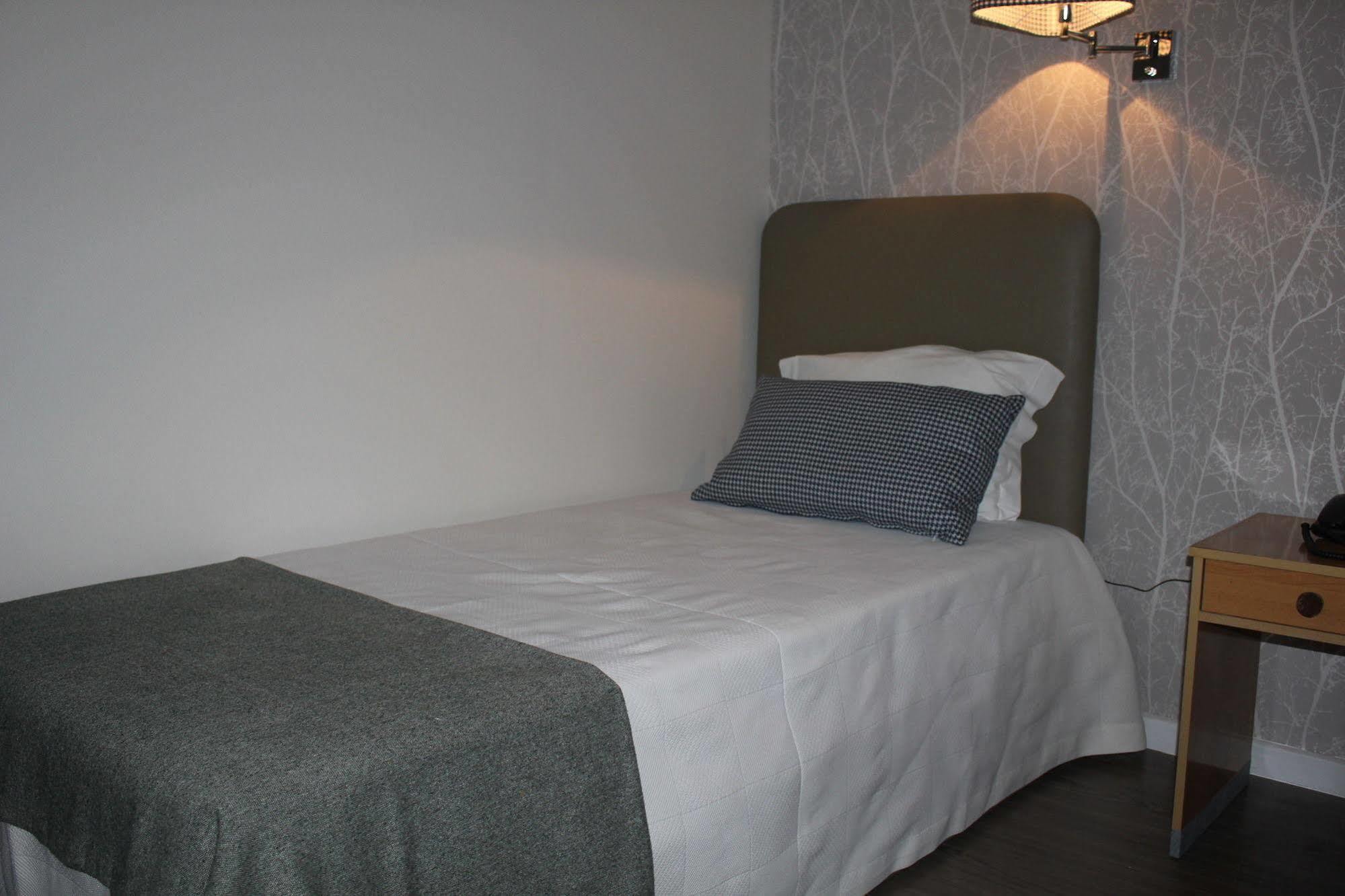 Guest House Porto Clerigus Екстериор снимка