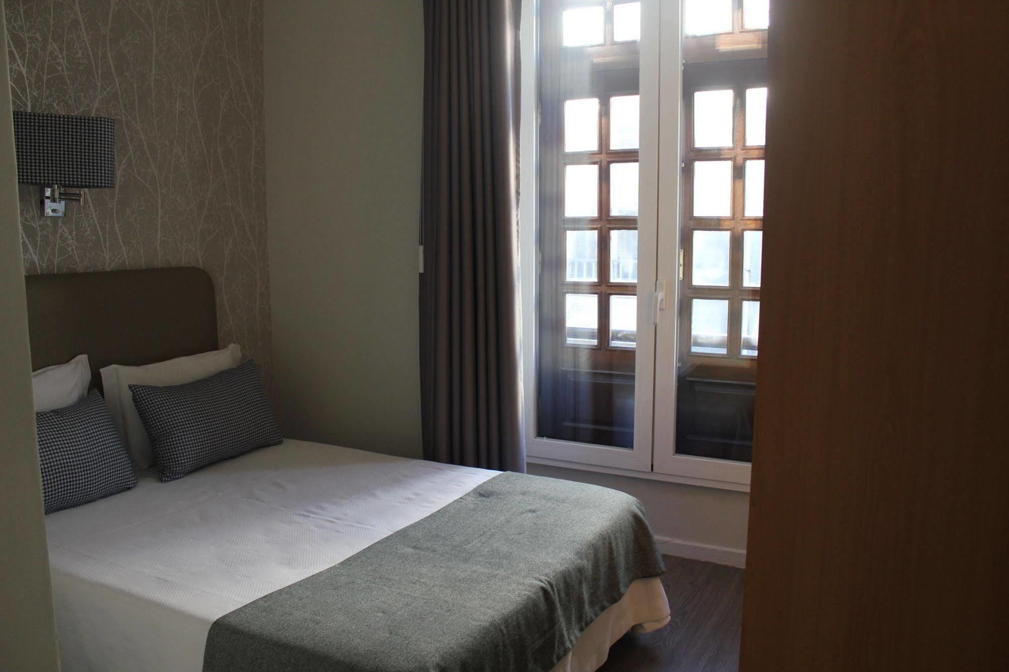 Guest House Porto Clerigus Екстериор снимка