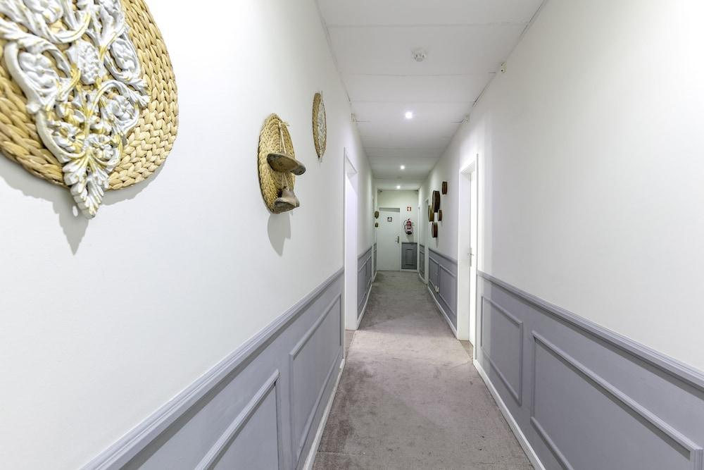 Guest House Porto Clerigus Екстериор снимка
